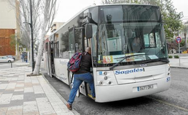 Comprar Billetes /  Txartelak erostea